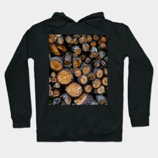 Firewood Hoodie